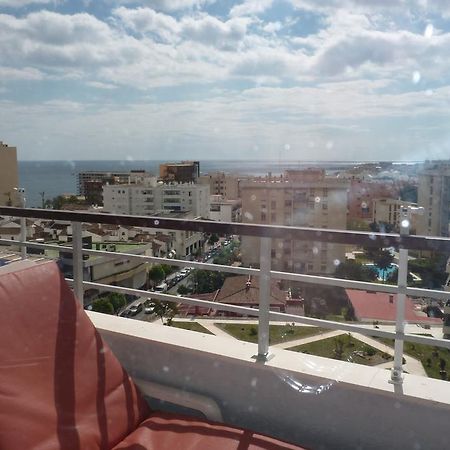 Ferienwohnung La Nogalera 7 Torremolinos Exterior foto