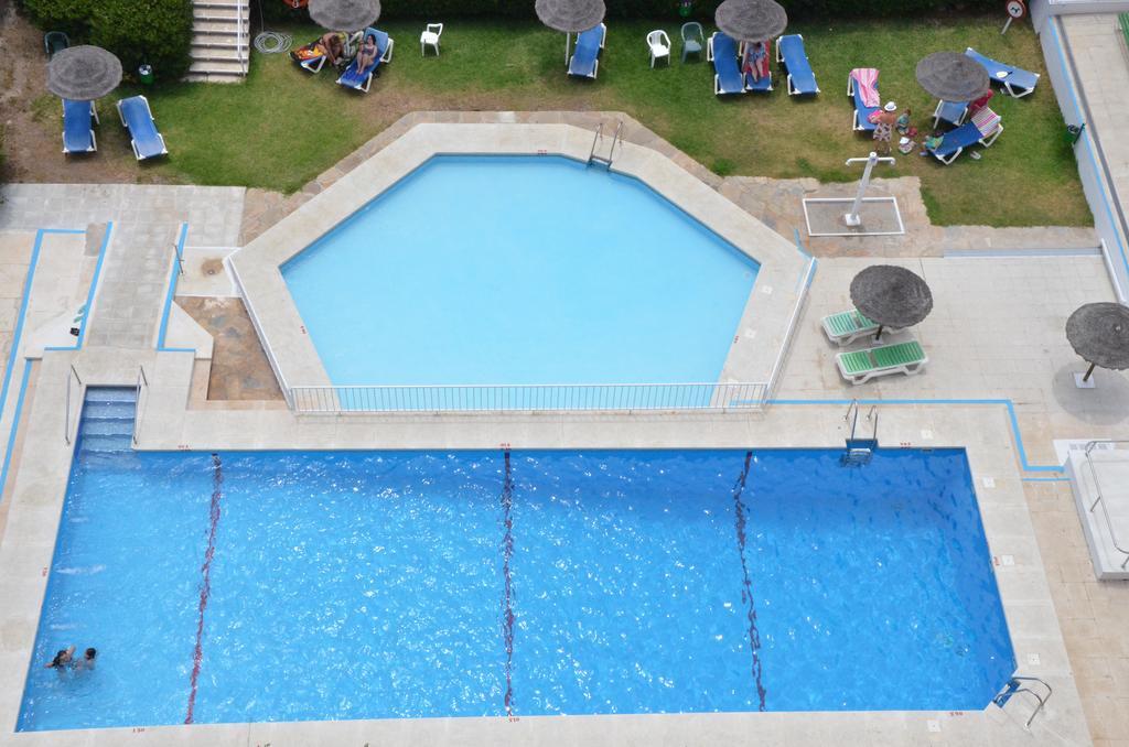 Ferienwohnung La Nogalera 7 Torremolinos Exterior foto